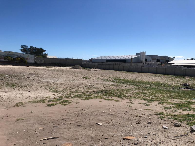 Commercial Property for Sale in Gansbaai Central Western Cape